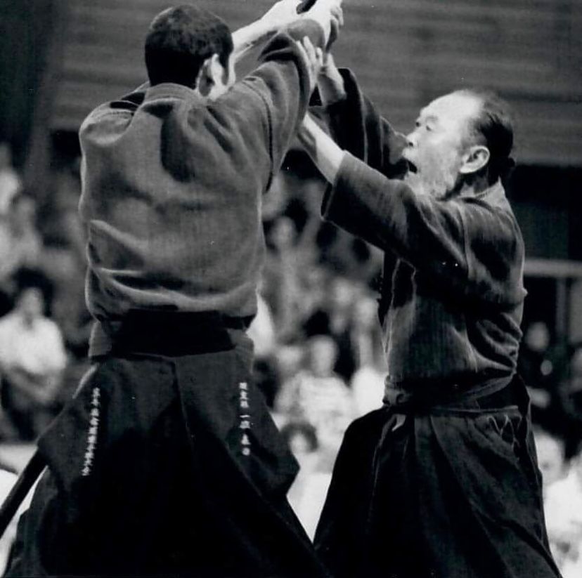 International Spread