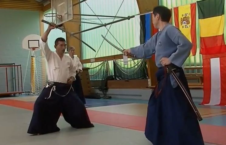 Iaido